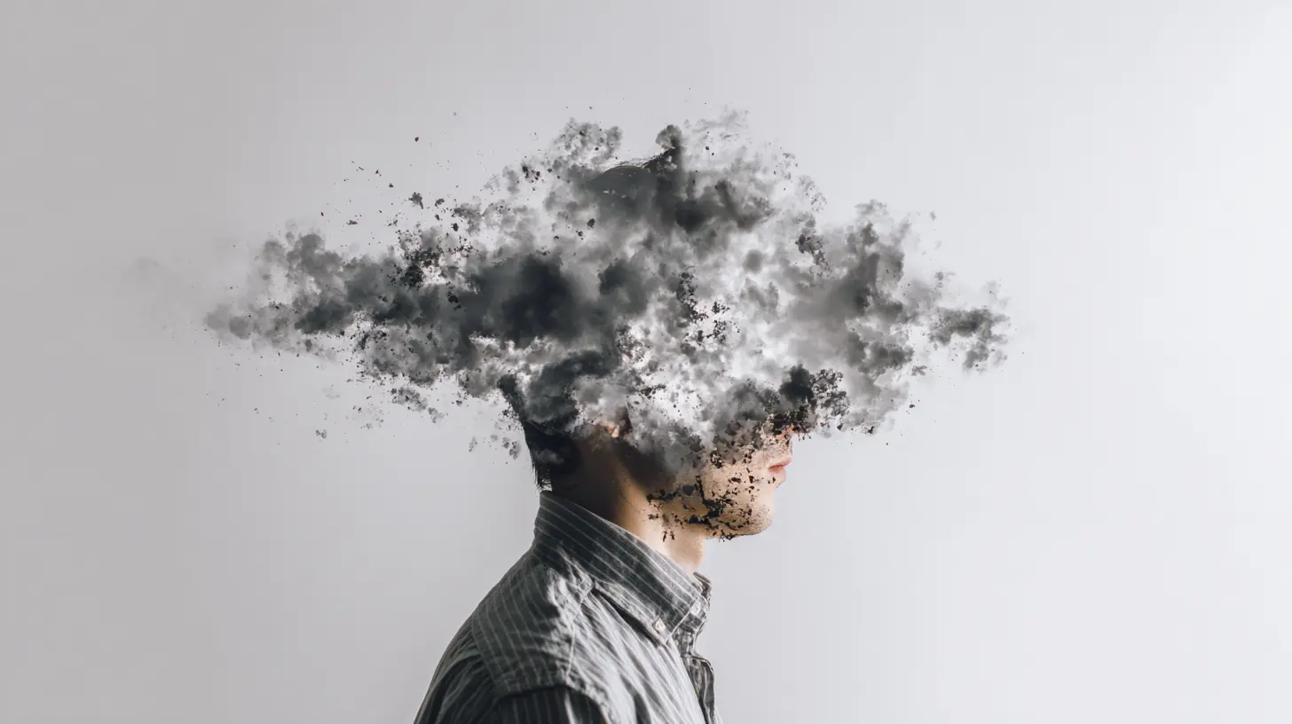 The Burnout Pandemic: What to Expect by 2027