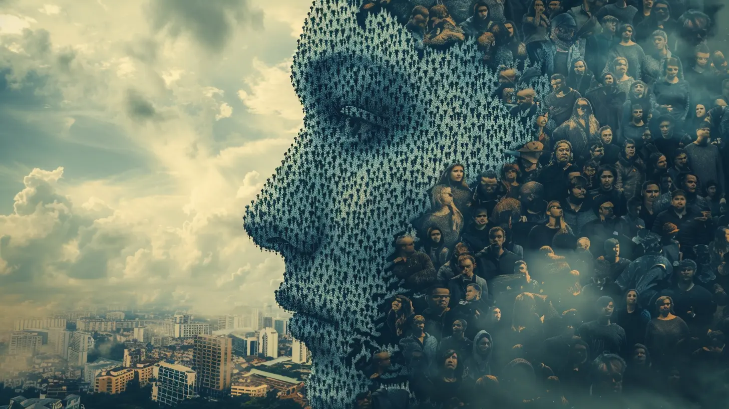 The Bystander Effect: Why We Don’t Always Help in a Crisis
