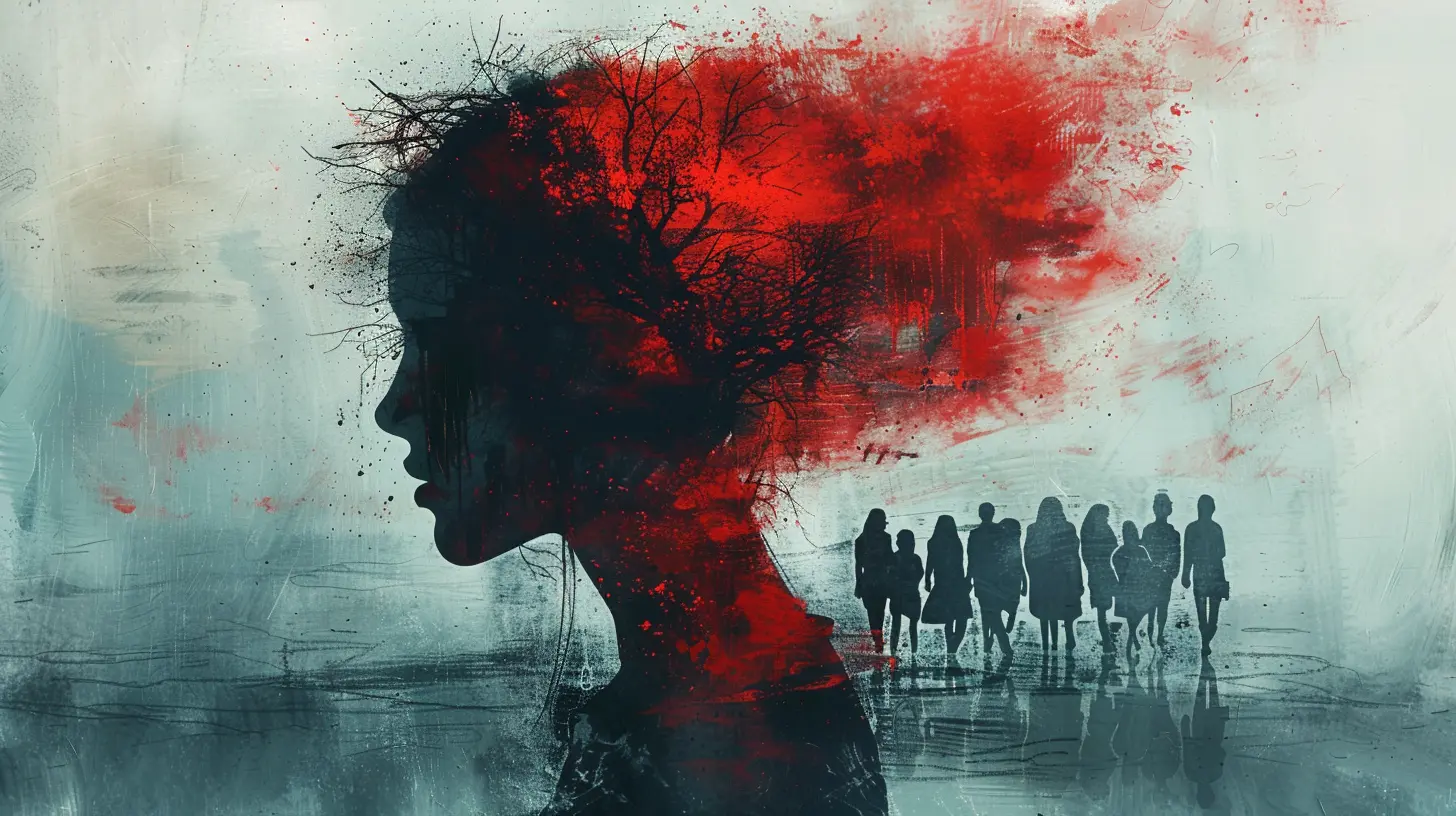 The Bystander Effect: Why We Don’t Always Help in a Crisis