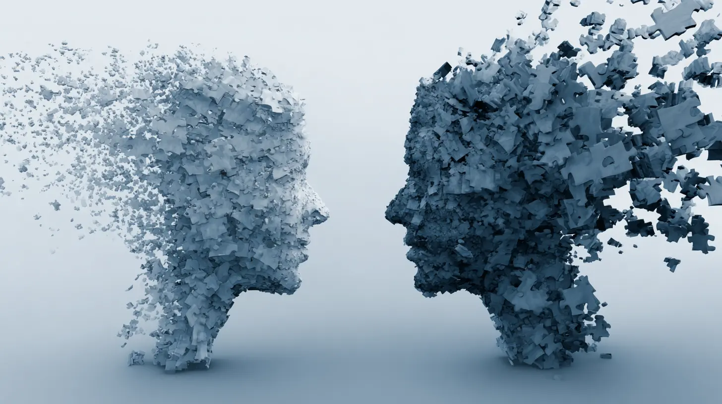 The Connection Between Behavioral Psychology and Emotional Intelligence