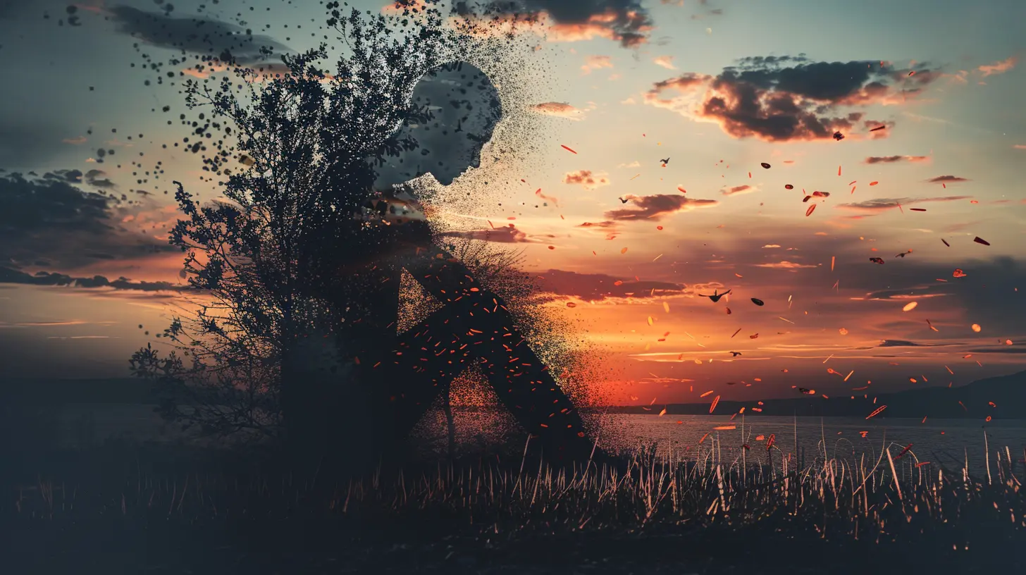The Connection Between Emotional Intelligence and Resilience