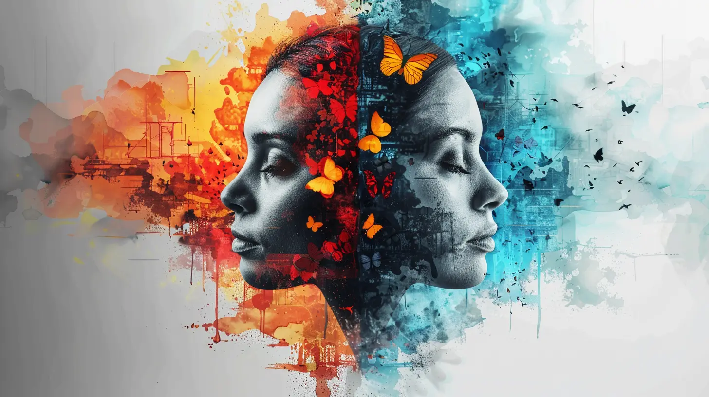 The Connection Between Emotional Intelligence and Resilience