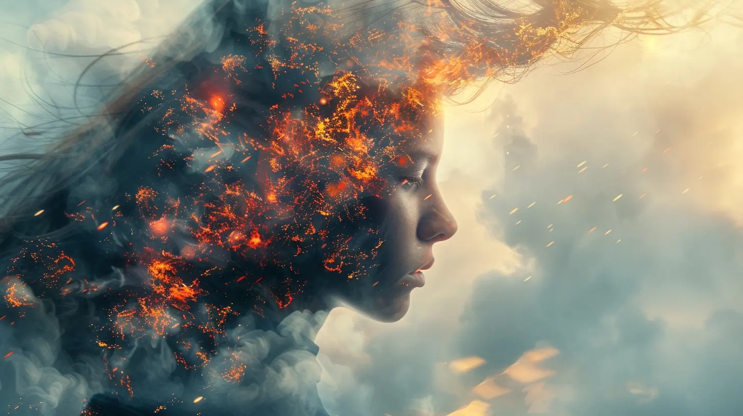 The Connection Between Emotional Intelligence and Resilience