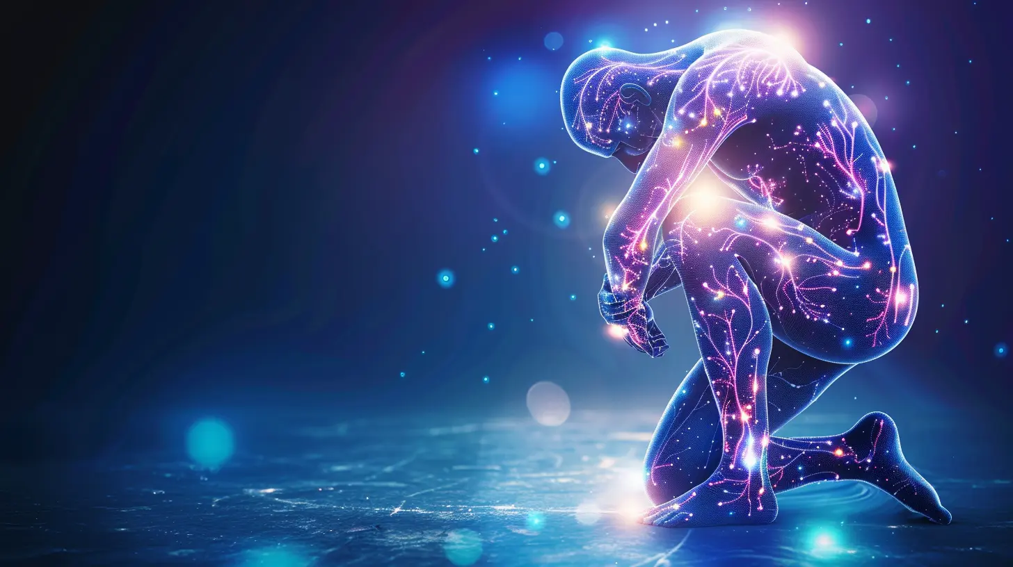 The Connection Between Gut Health and Mental Illness