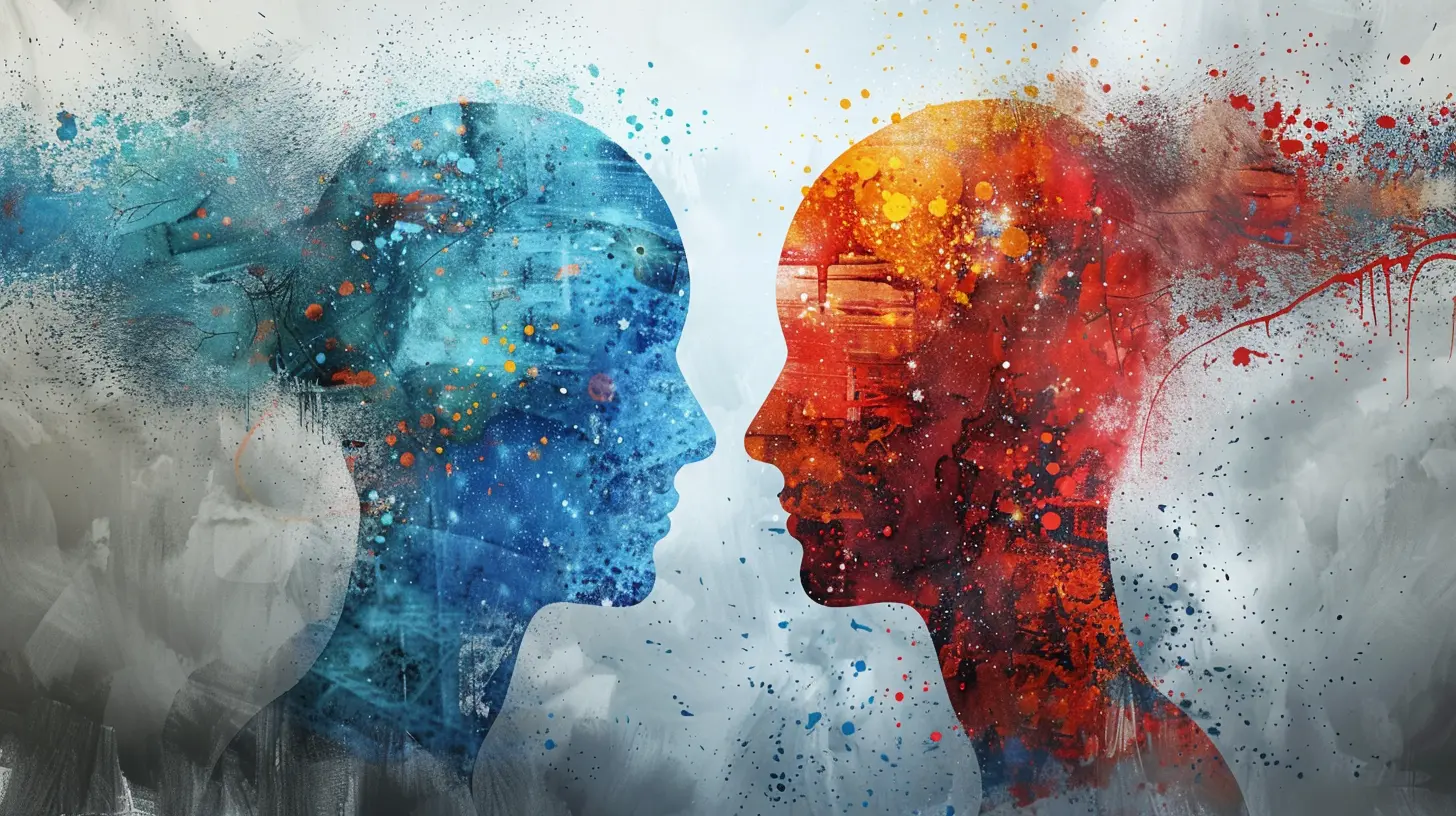 The Connection Between Mental Health and Access to Care