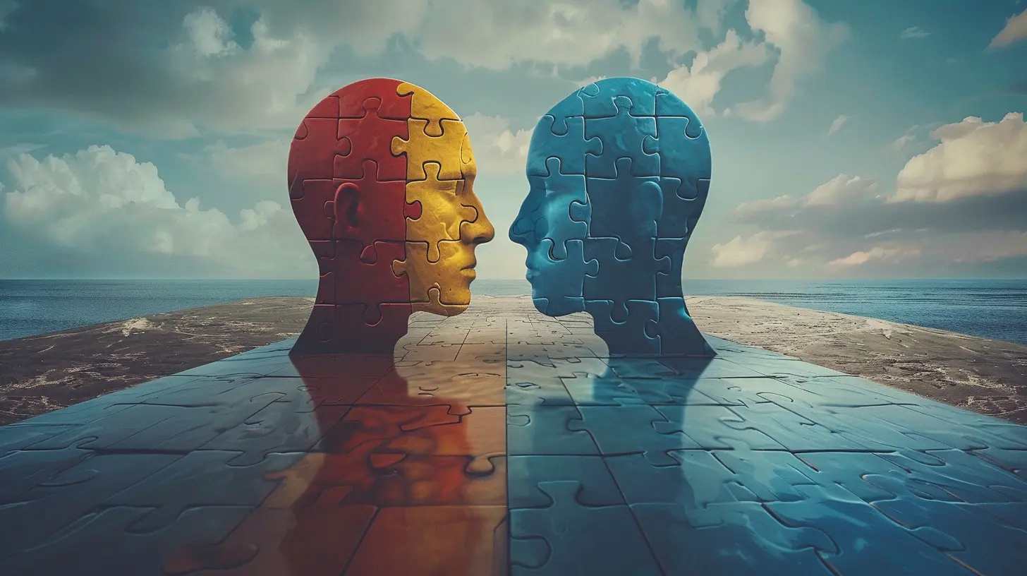 The Connection Between Mental Health and Access to Care