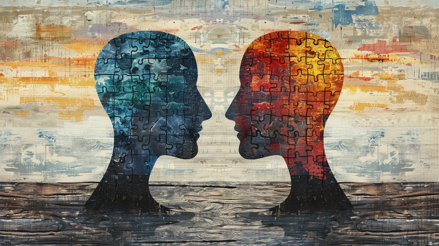 The Connection Between Mental Health and Access to Care