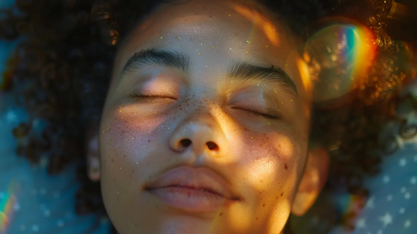 The Connection Between Sleep and Emotional Health