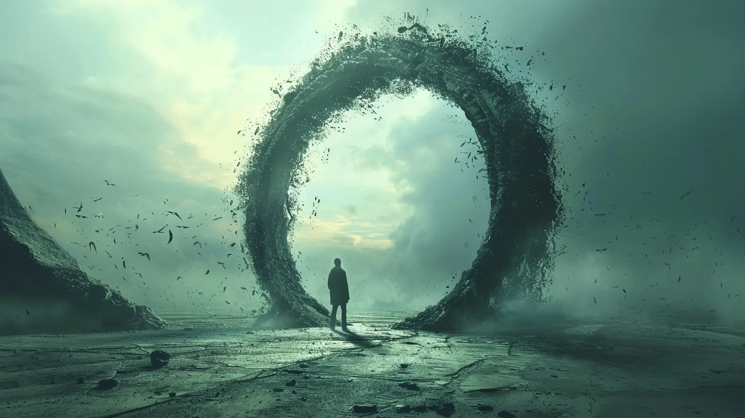 The Cycle of Emotional Dependency: How to Break Free