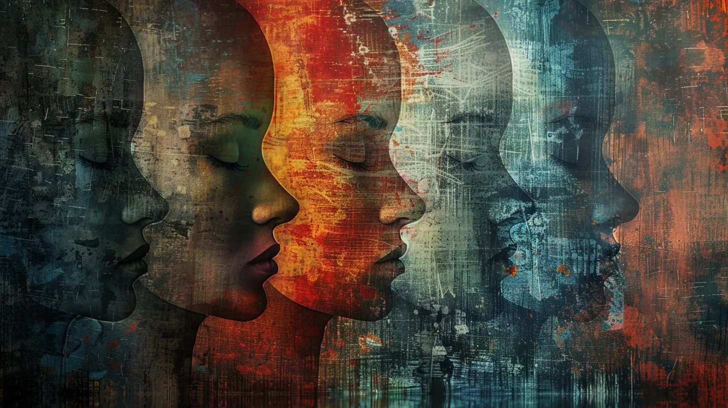 The Different Faces of Schizophrenia: Myths and Facts