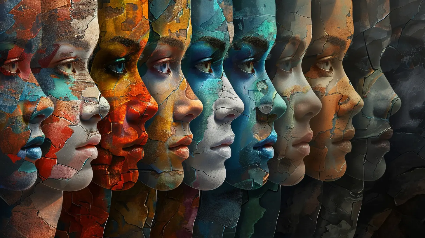 The Different Faces of Schizophrenia: Myths and Facts