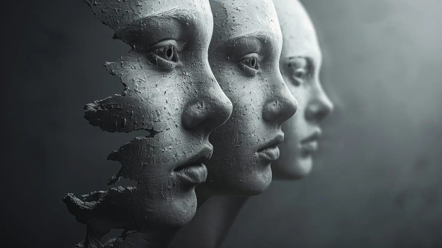 The Different Faces of Schizophrenia: Myths and Facts