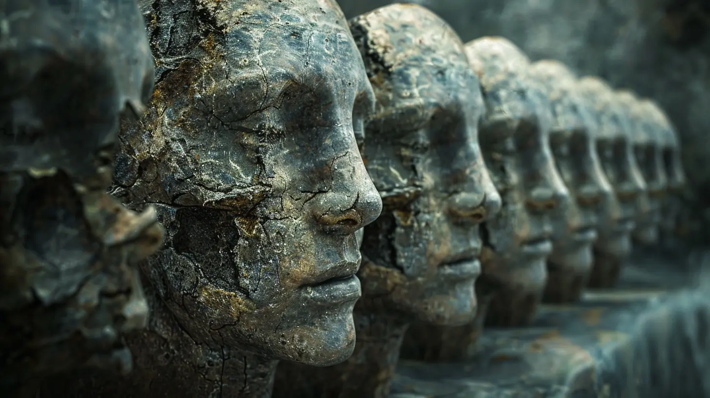 The Different Faces of Schizophrenia: Myths and Facts