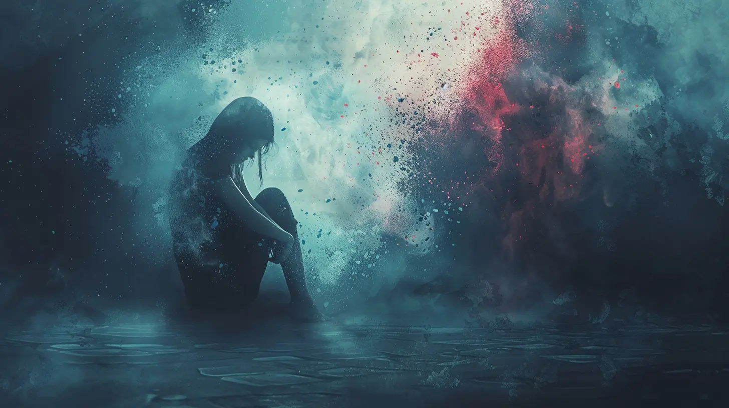 The Effects of Loneliness on the Human Brain