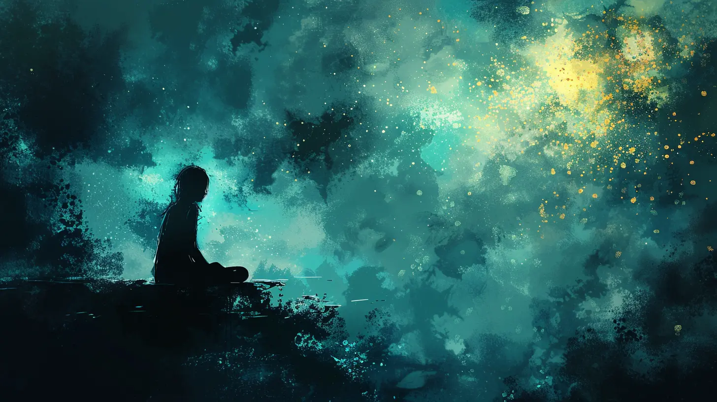 The Effects of Loneliness on the Human Brain