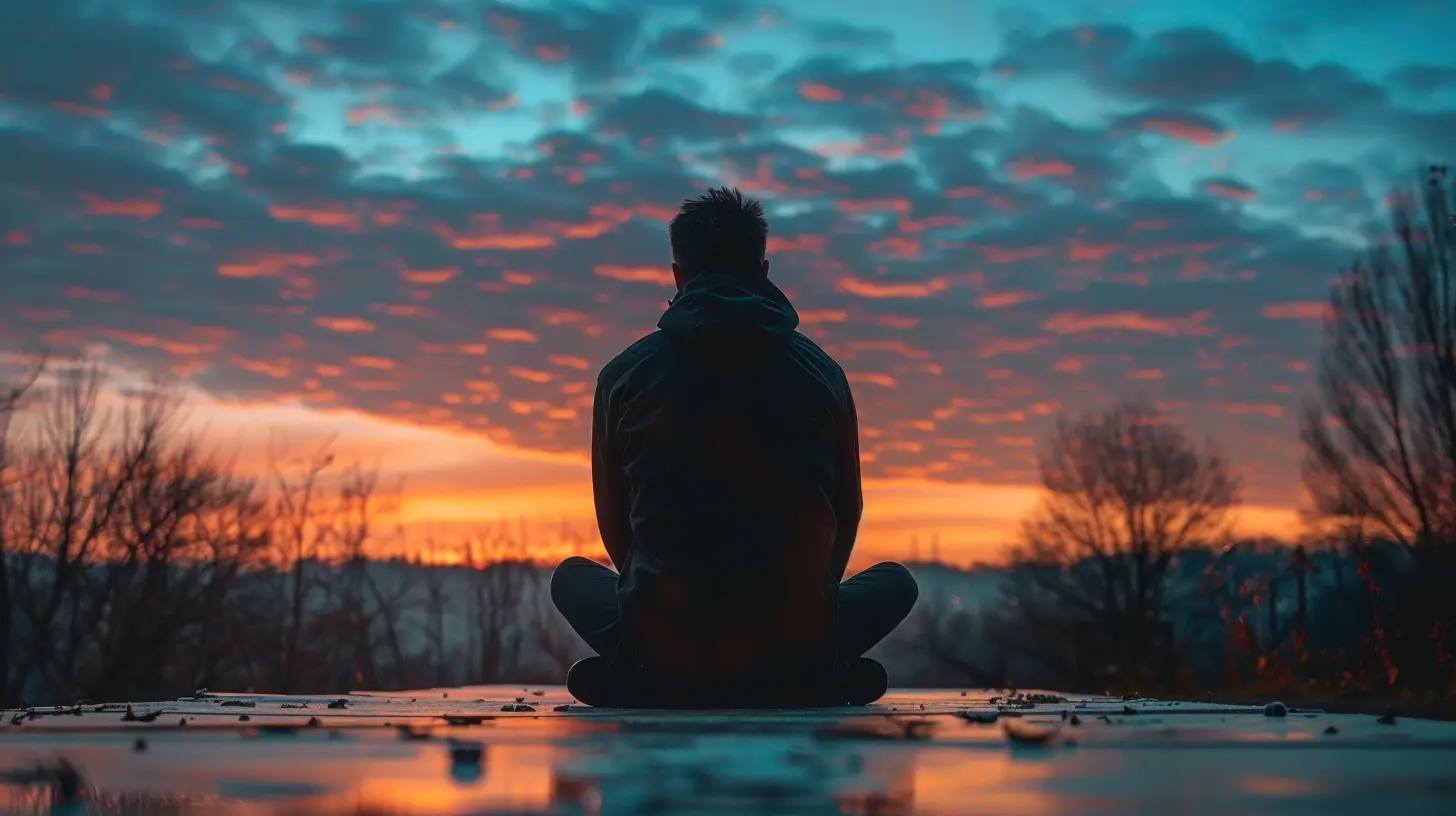 The Effects of Loneliness on the Human Brain