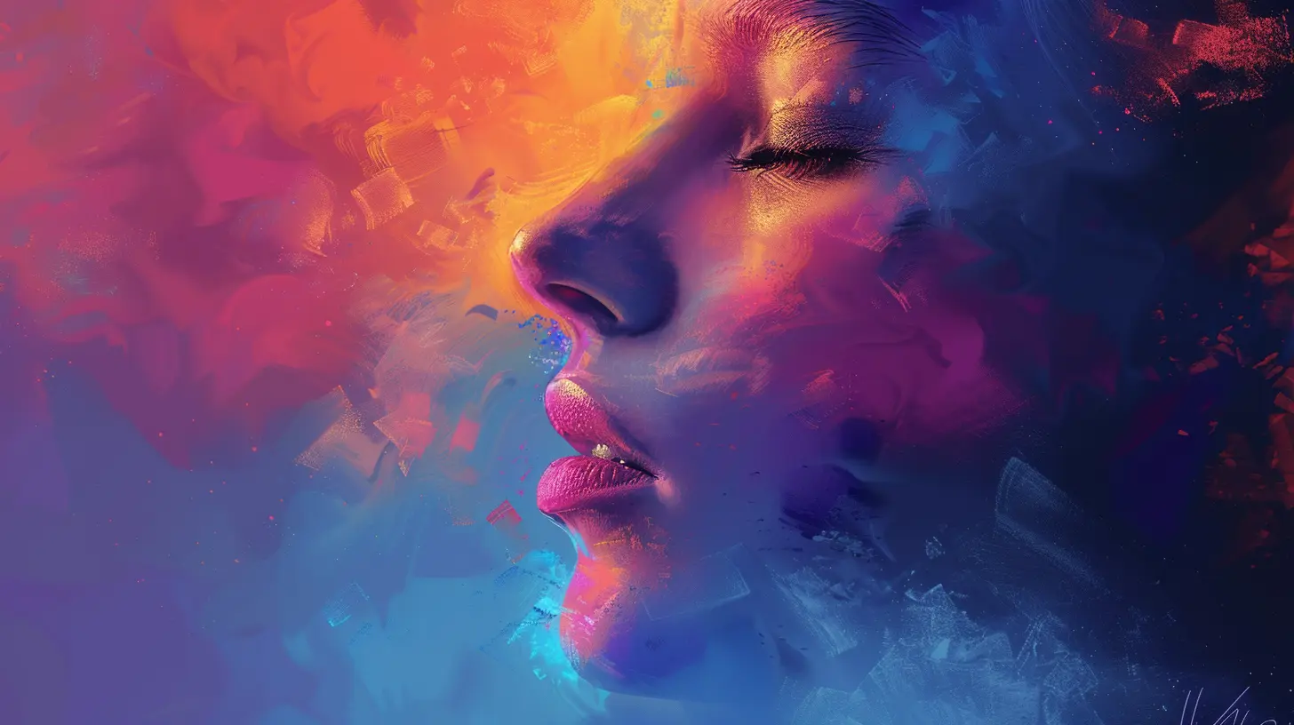 The Healing Power of Art Therapy for Stress Reduction