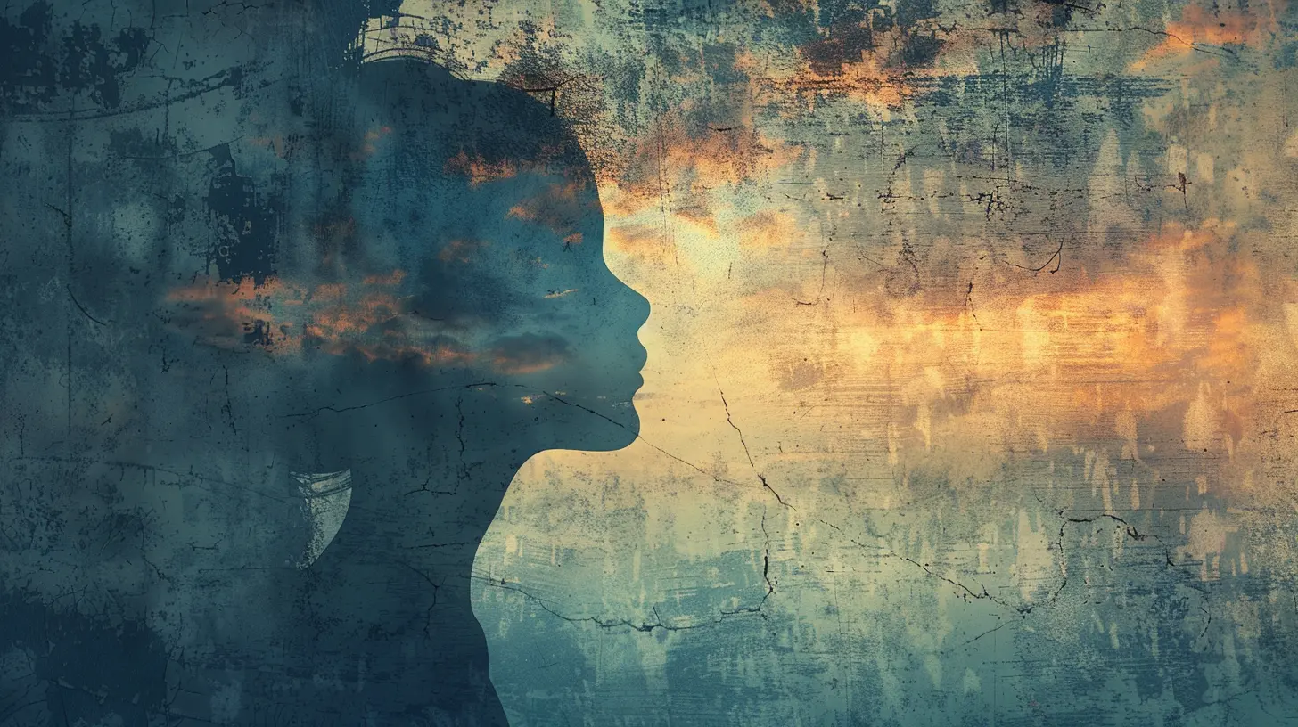 The Impact of Childhood Experiences on Adult Emotional Growth