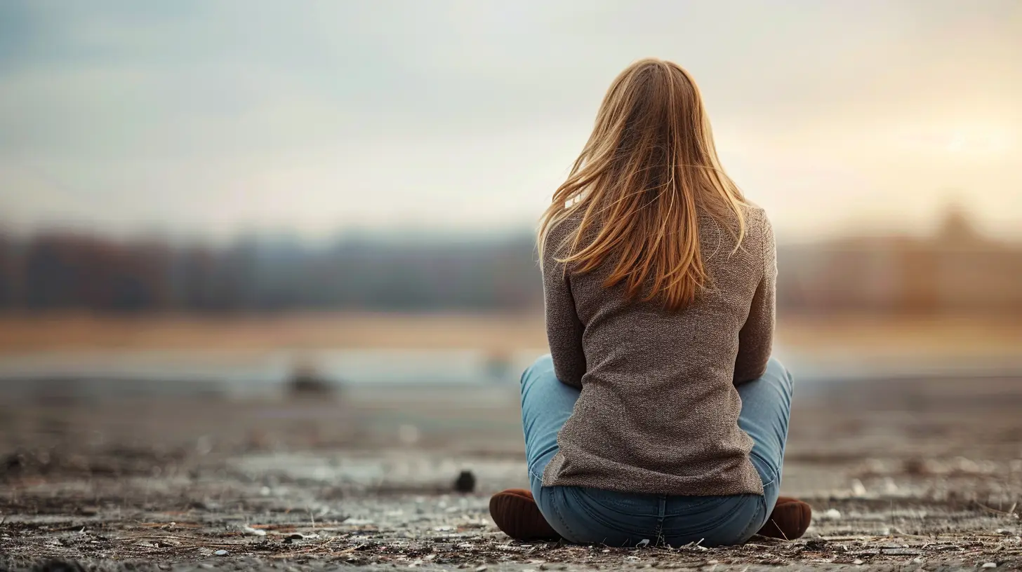 The Impact of Divorce on Mental Health