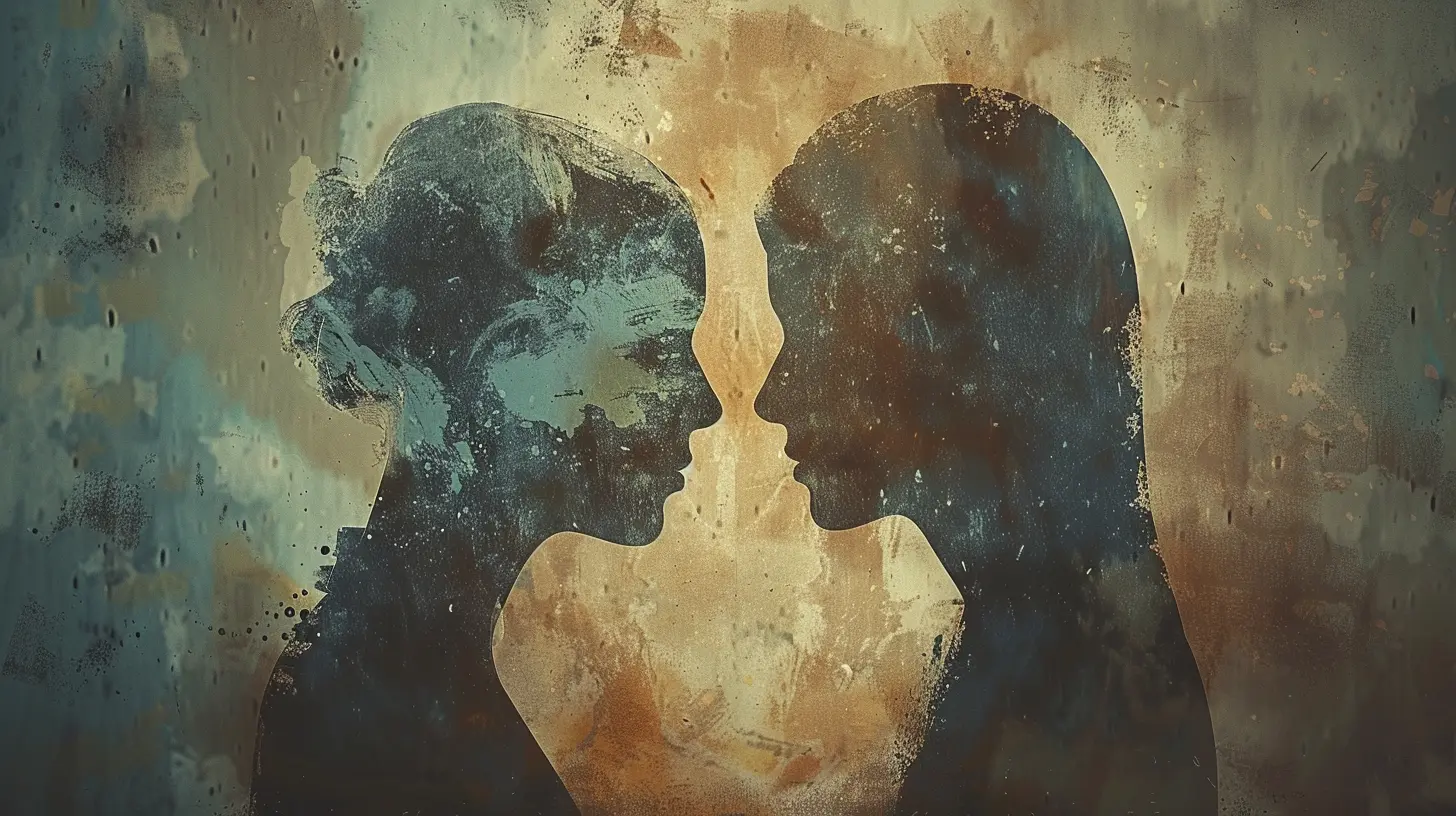 The Impact of Divorce on Mental Health