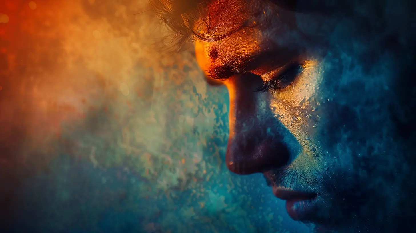 The Impact of Emotional Dependency on Your Professional Life