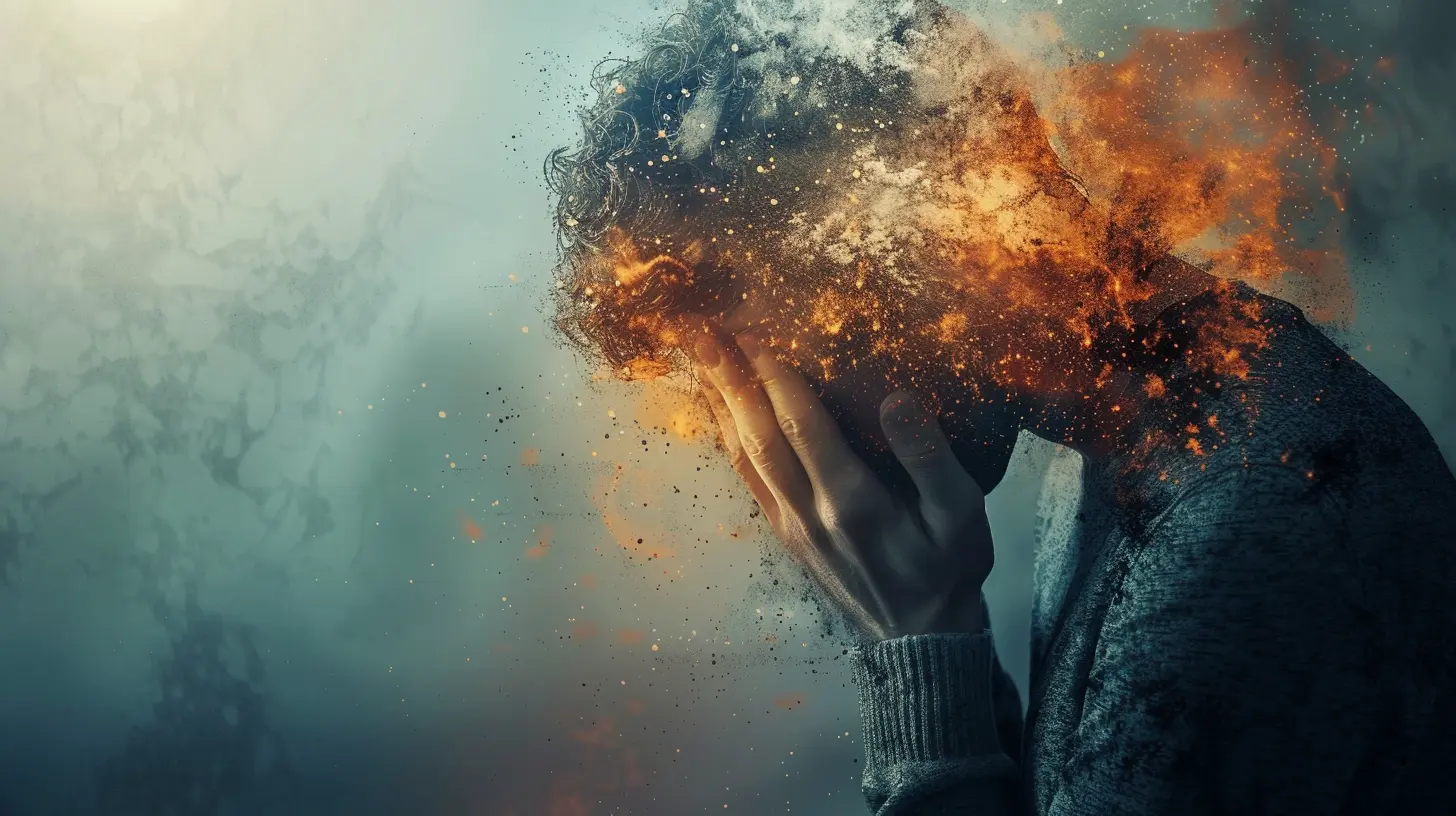 The Impact of Emotional Dependency on Your Professional Life