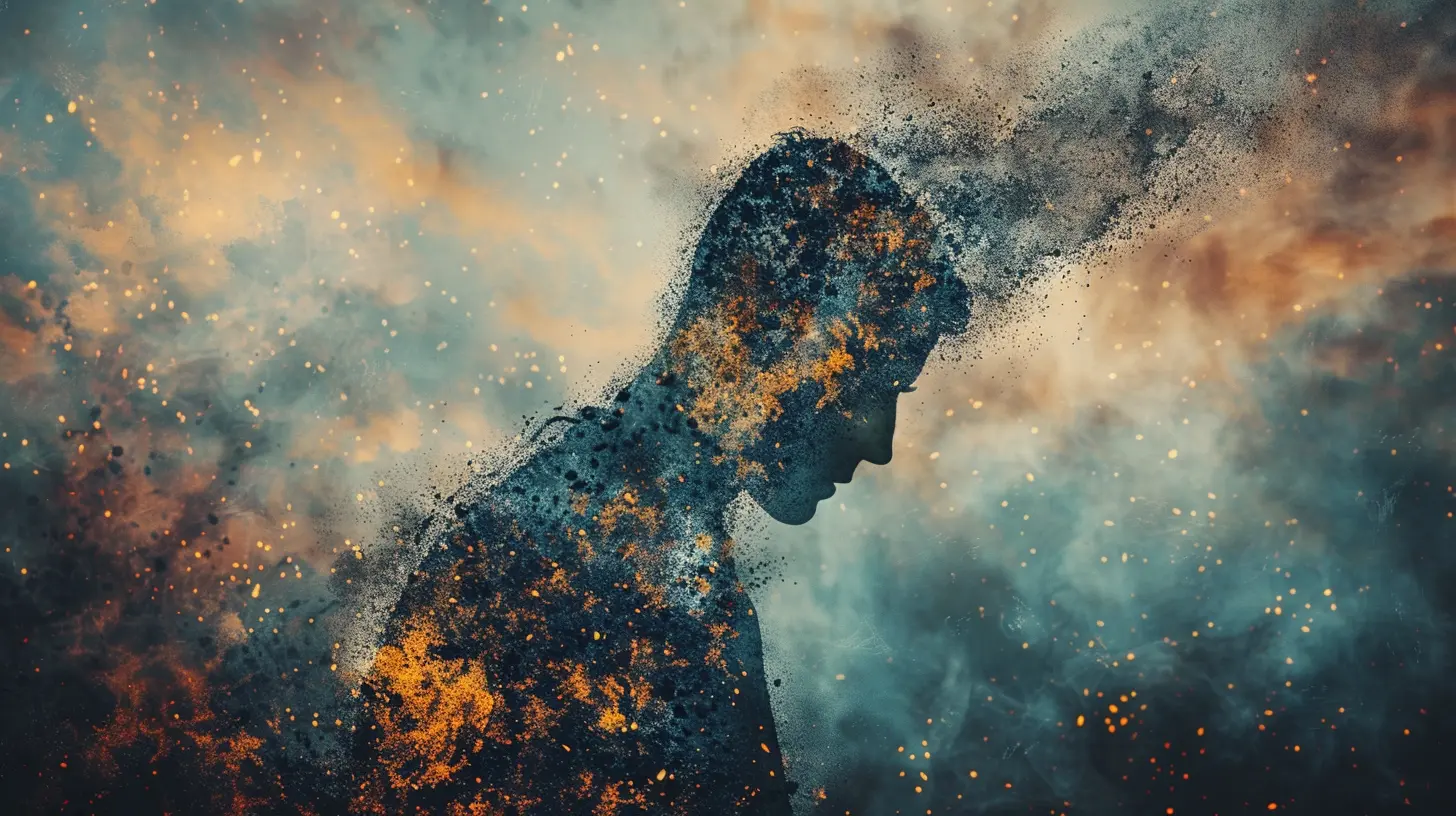 The Impact of Emotional Dependency on Your Professional Life