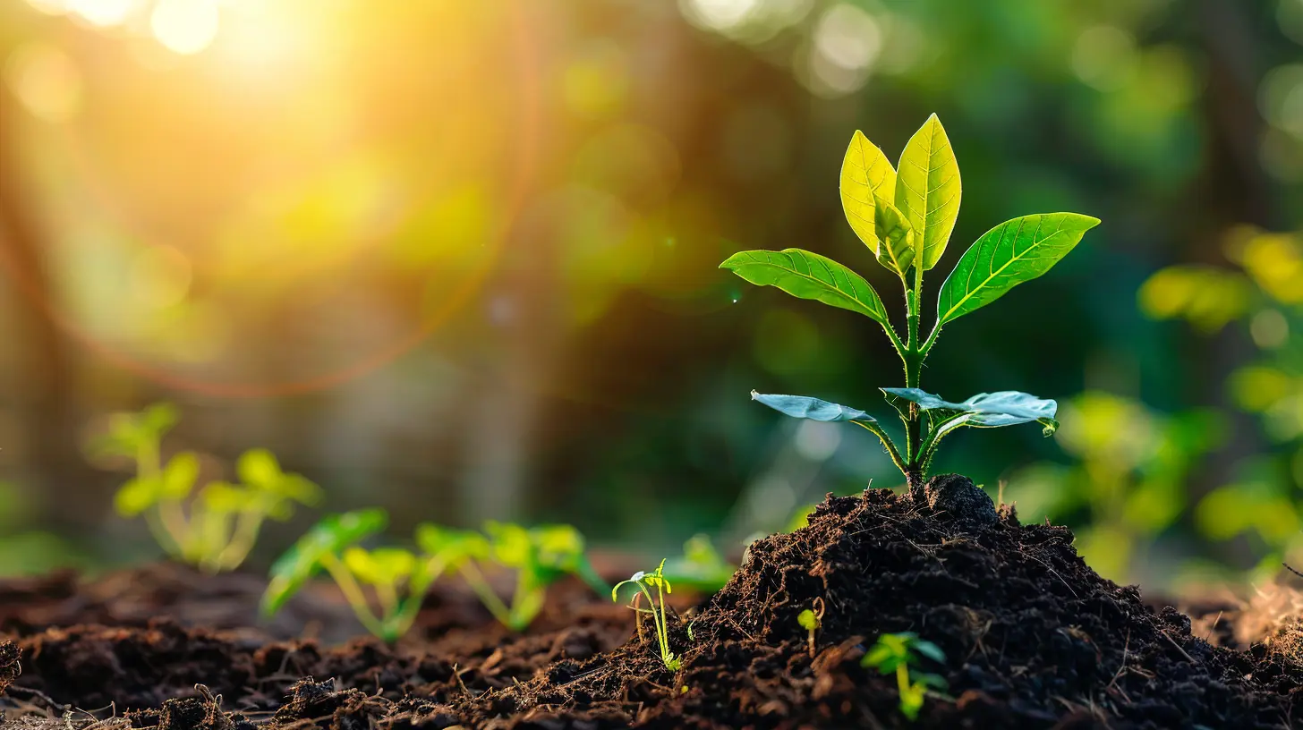 The Impact of Environment on Your Motivation Levels