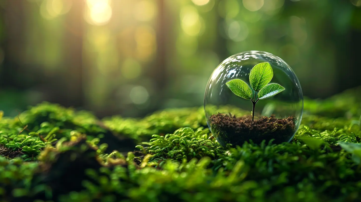 The Impact of Environment on Your Motivation Levels