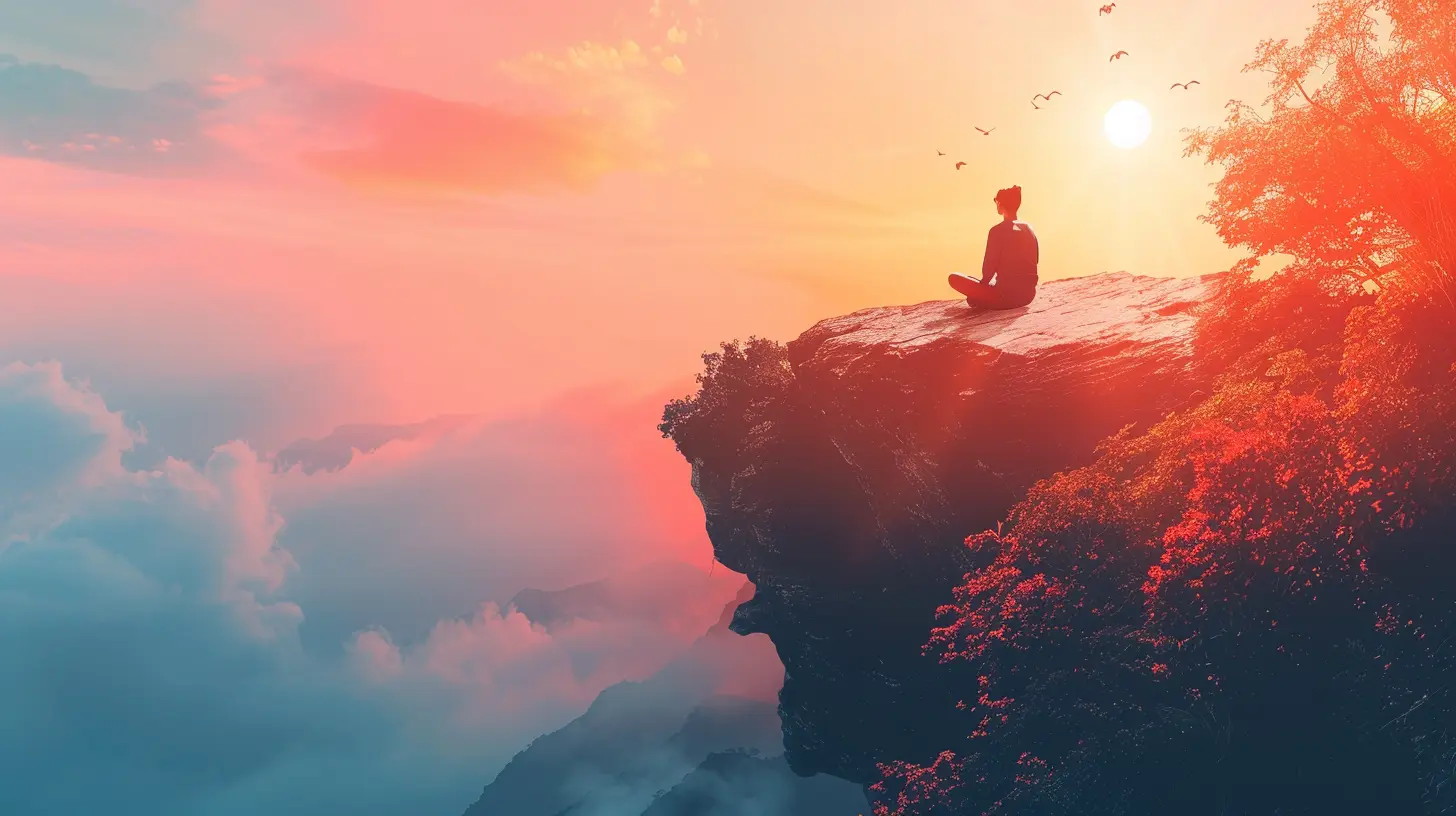 The Impact of Environment on Your Motivation Levels