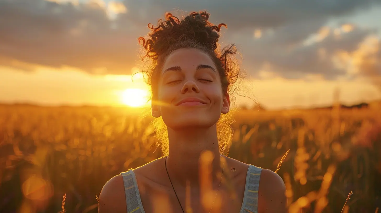 The Impact of Gratitude Practices on Mental Wellness