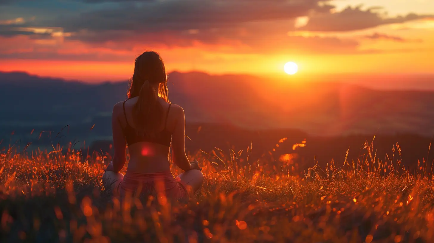 The Impact of Gratitude Practices on Mental Wellness