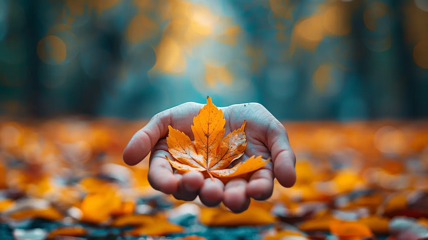 The Impact of Gratitude Practices on Mental Wellness