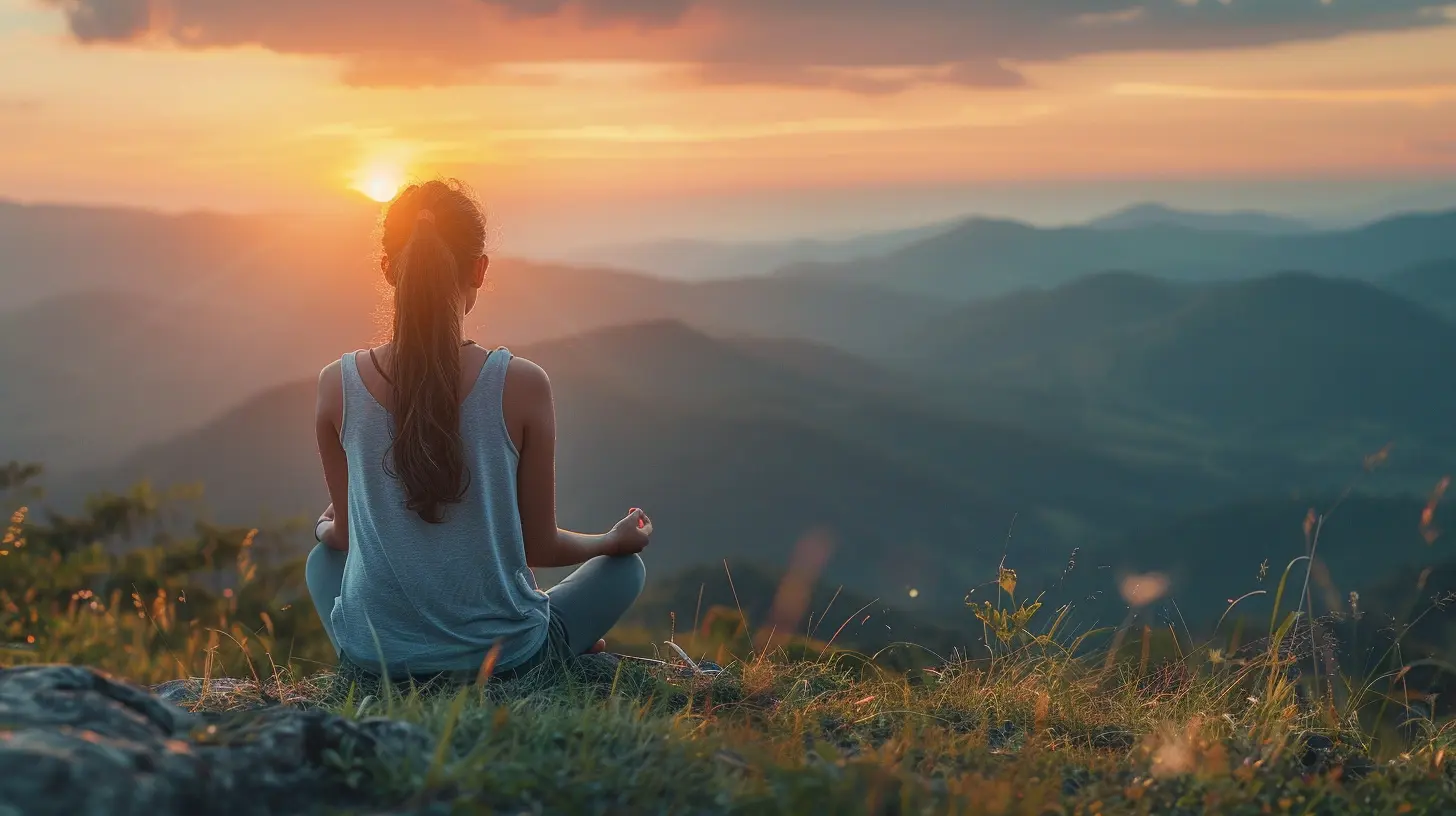 The Impact of Gratitude Practices on Mental Wellness