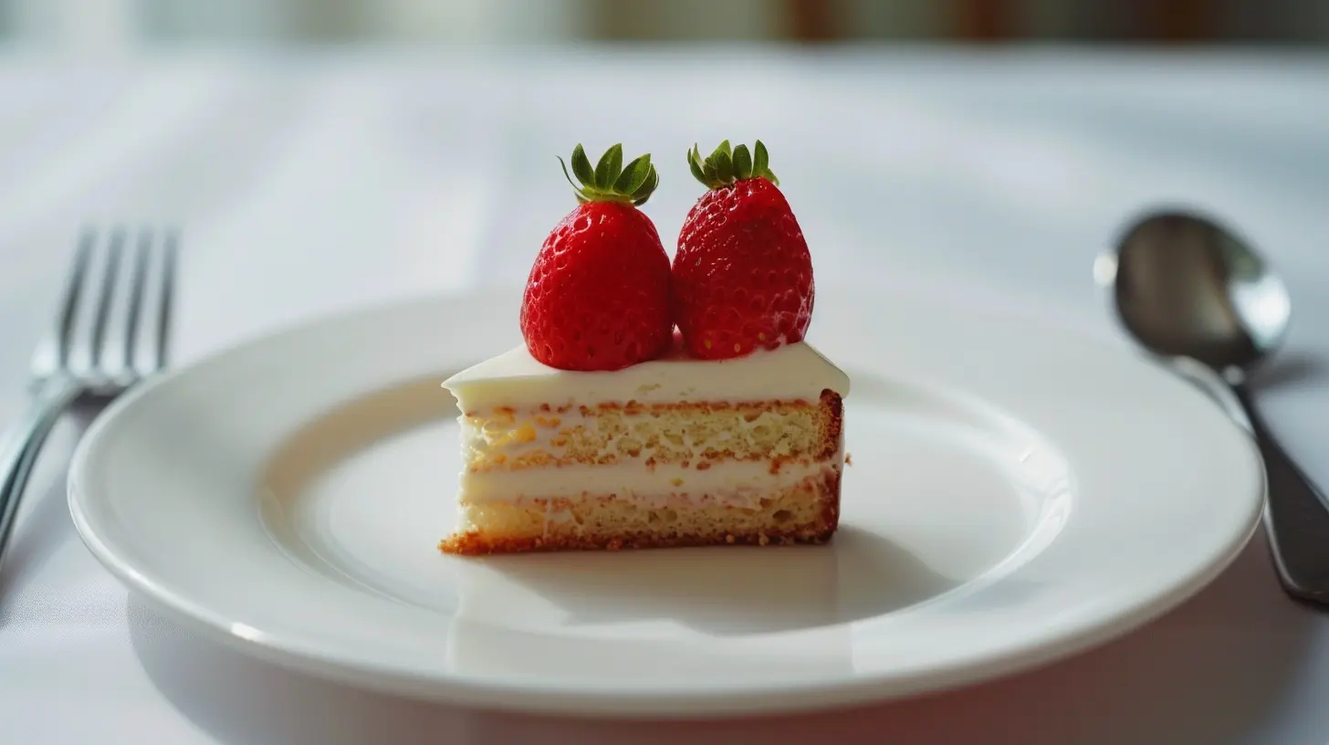The Impact of Nutrition on Your Motivation and Energy Levels