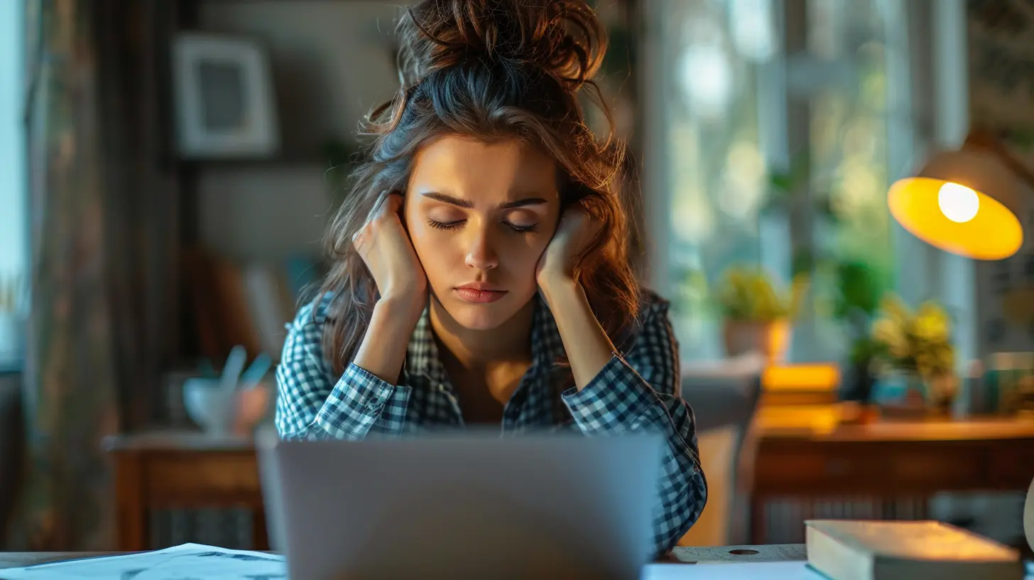 The Impact of Stress on Mental Health: What You Should Know