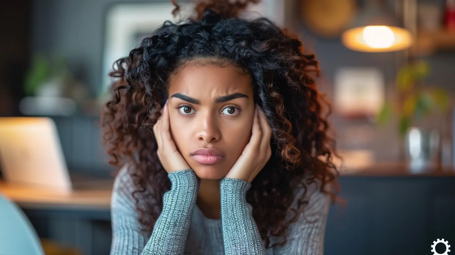 The Impact of Stress on Mental Health: What You Should Know