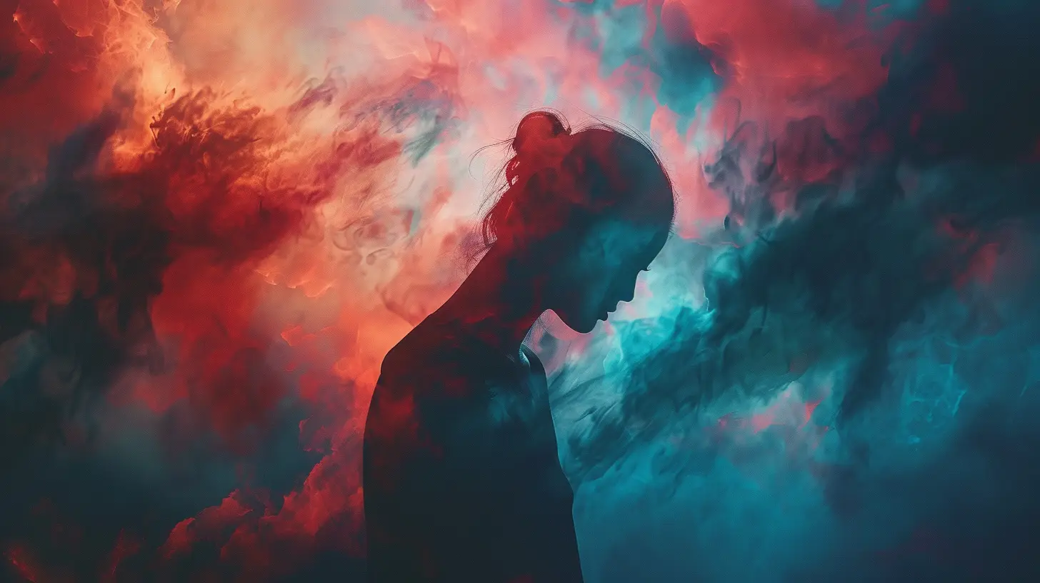 The Impact of Trauma on Mental Health and How to Heal