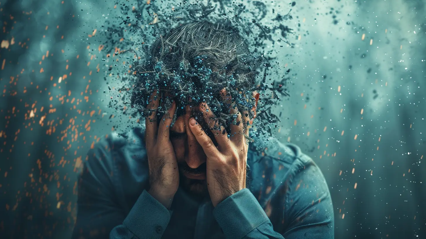 The Impact of Workplace Stress on Mental Health and How to Advocate for Change