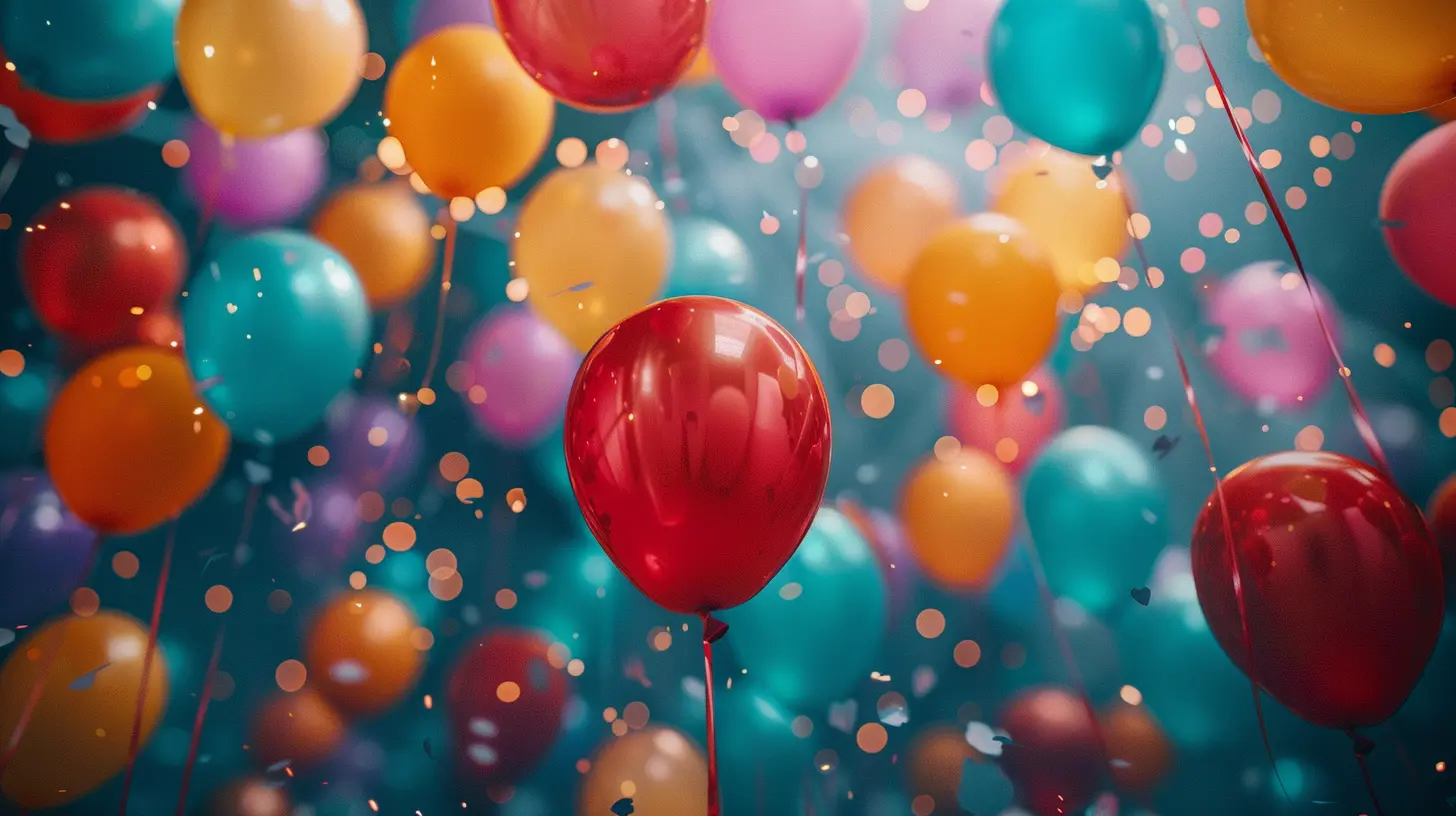 The Importance of Celebrating Progress for Sustained Motivation