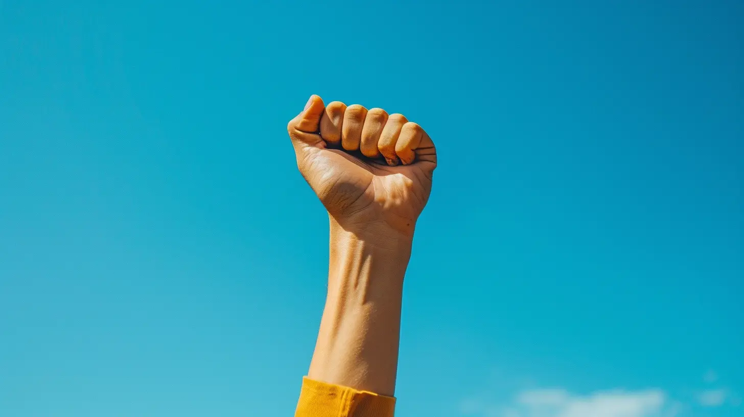 The Importance of Celebrating Small Wins for Mental Well-Being
