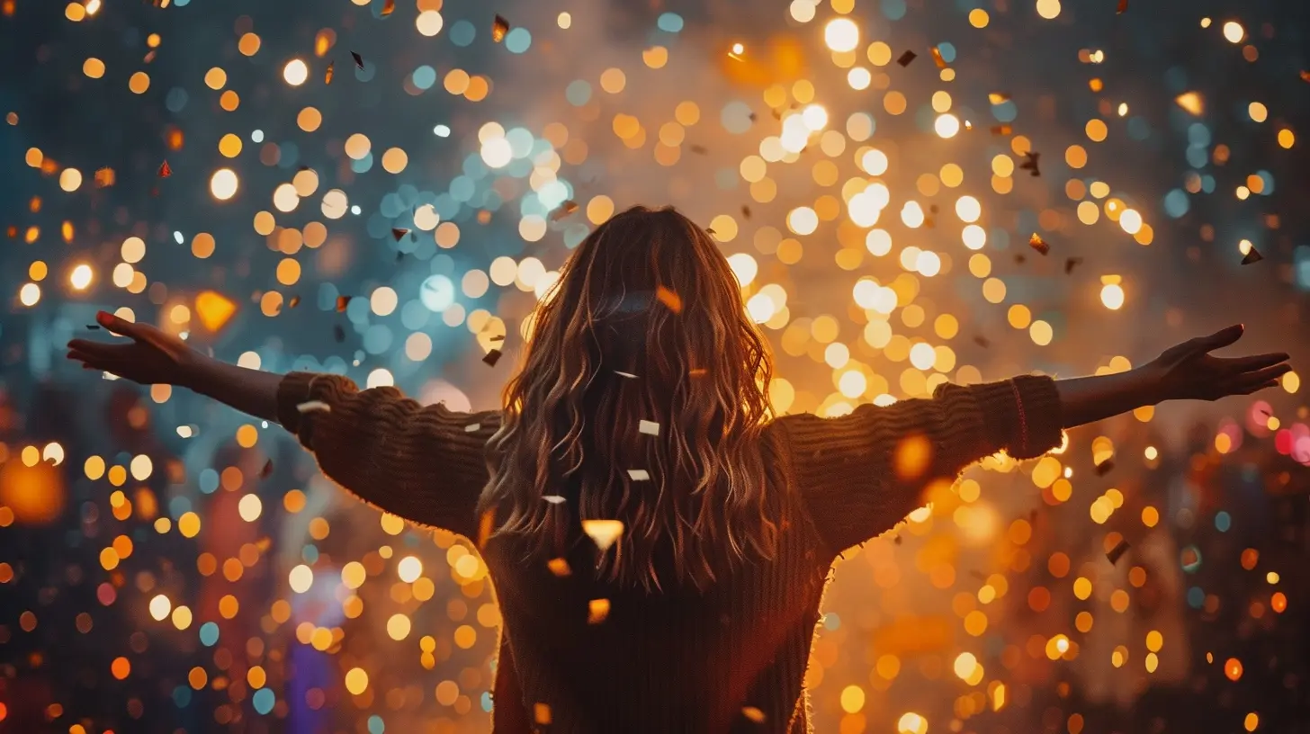 The Importance of Celebrating Small Wins for Mental Well-Being