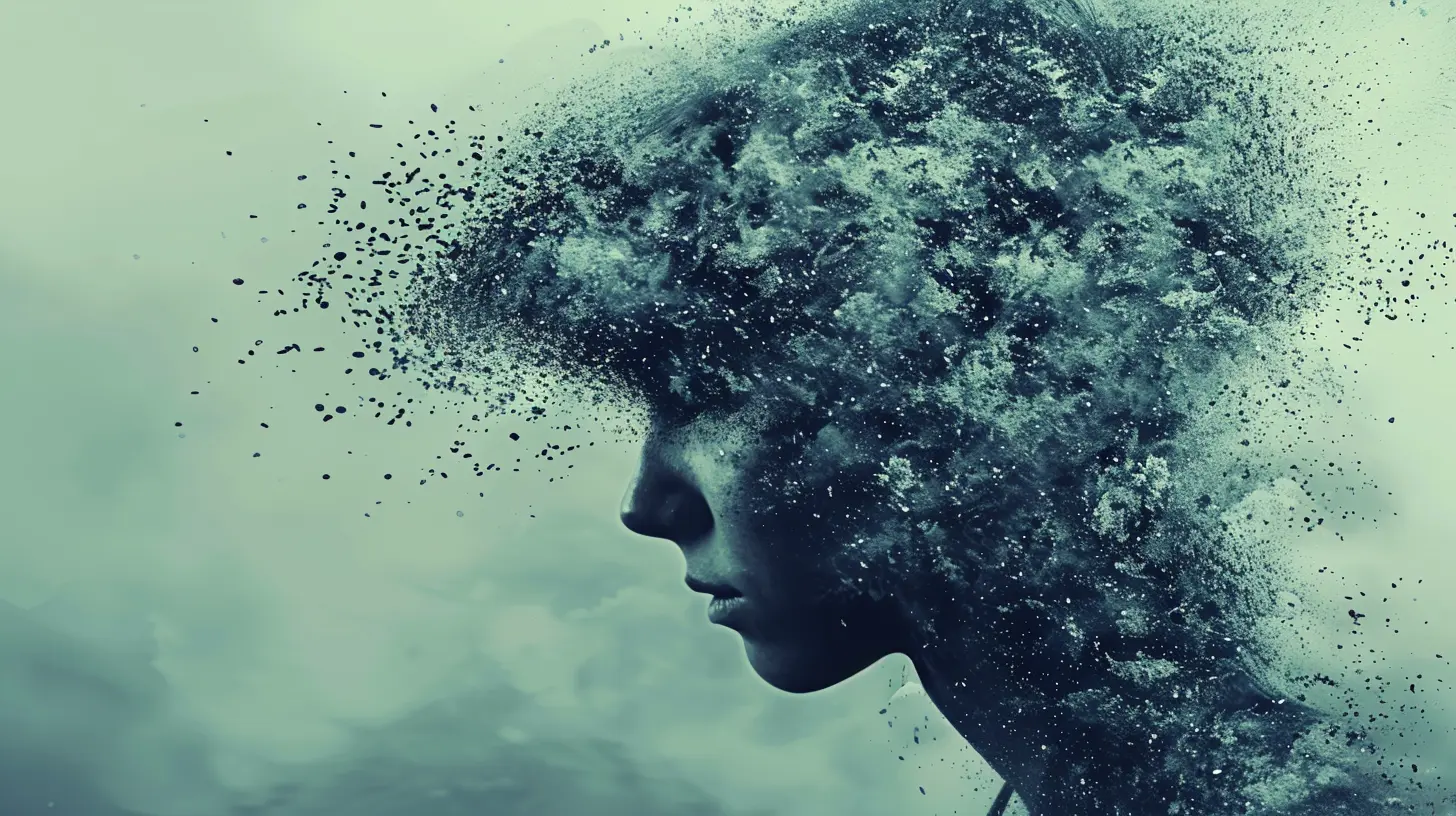 The Importance of Early Diagnosis in Treating Mental Illness