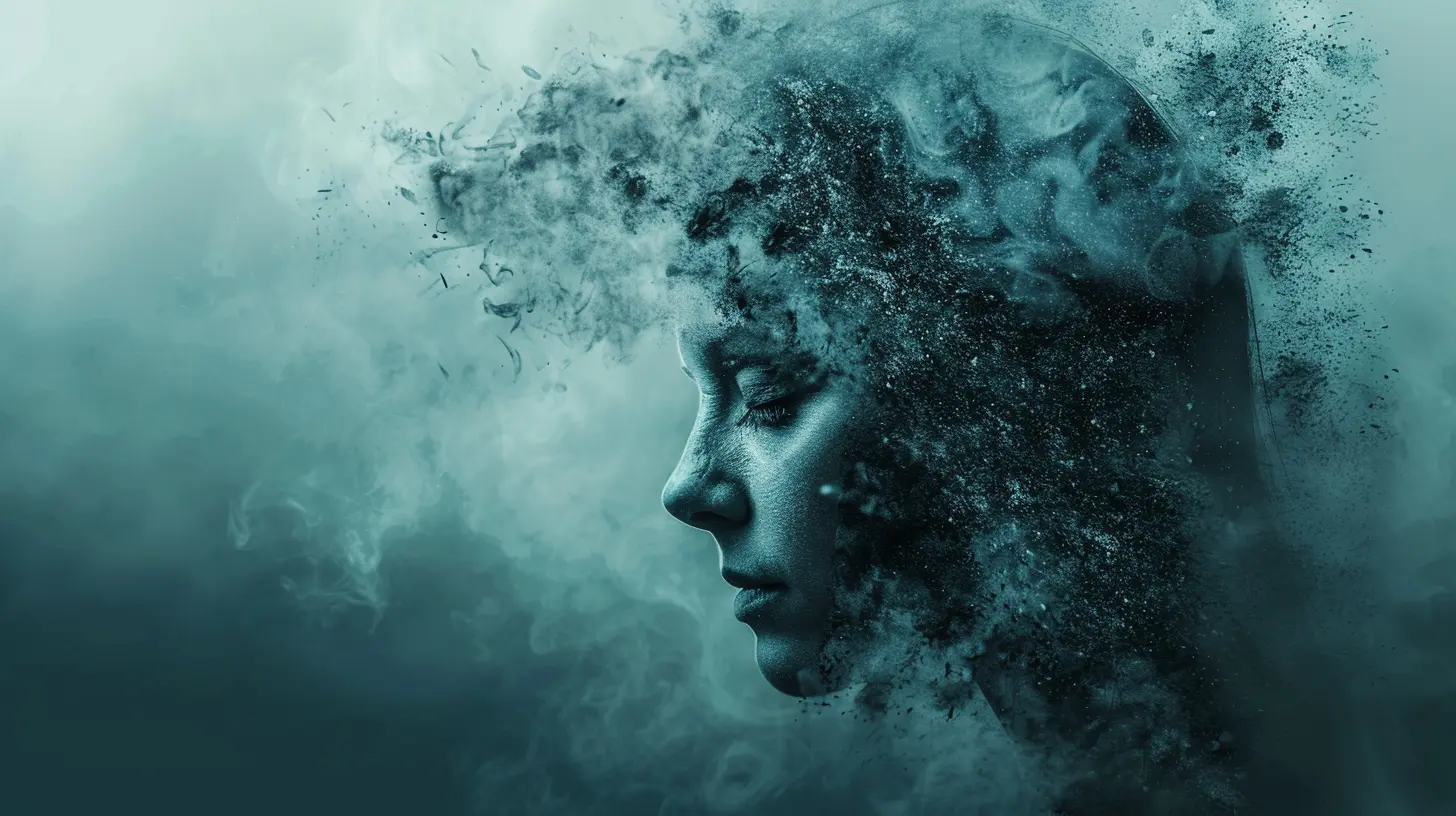 The Importance of Early Diagnosis in Treating Mental Illness