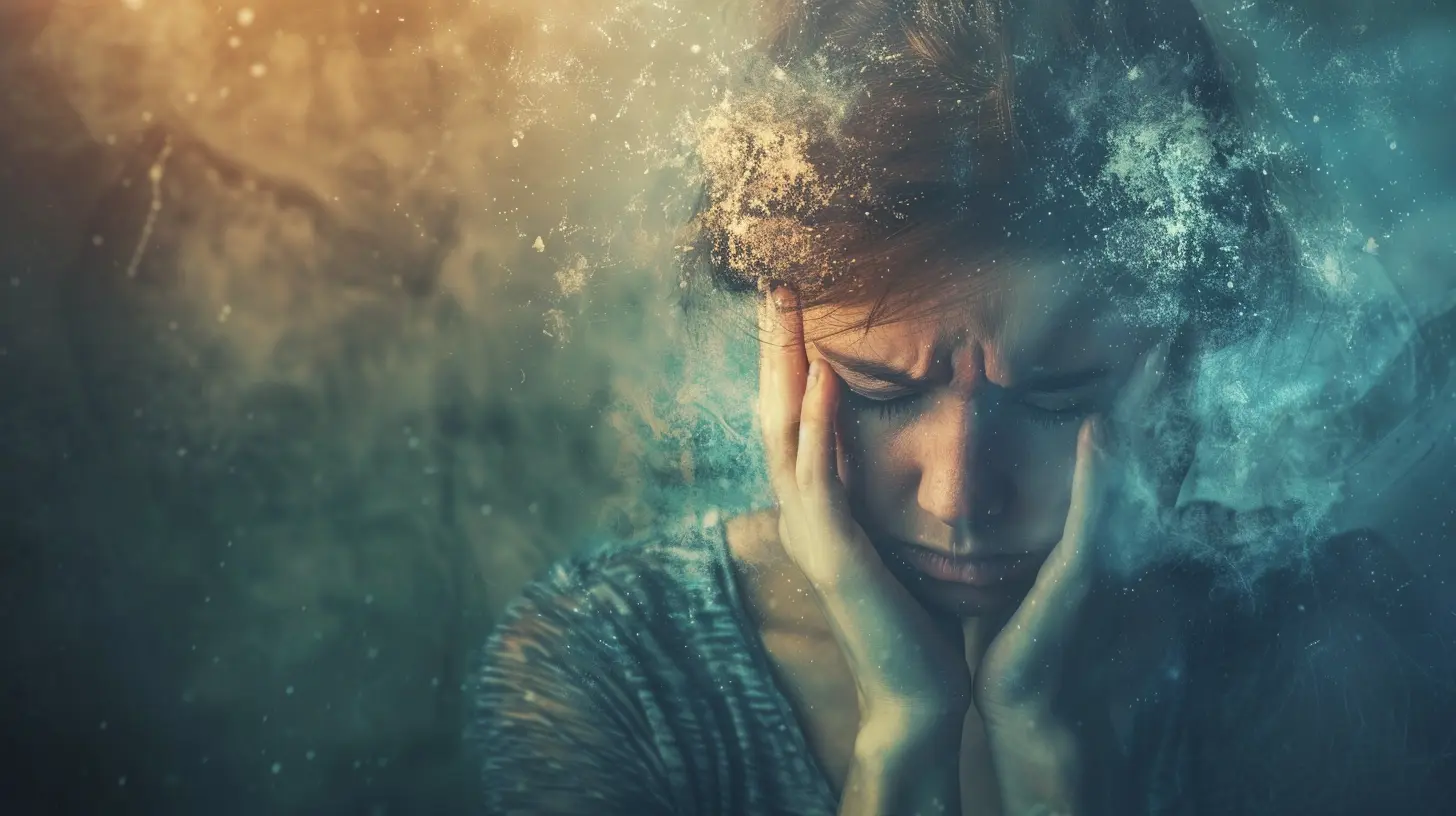 The Importance of Early Diagnosis in Treating Mental Illness