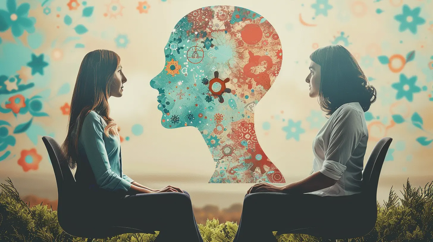 The Importance of Early Diagnosis in Treating Mental Illness