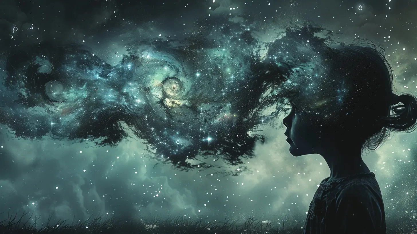 The Importance of Emotional Growth in Parenting