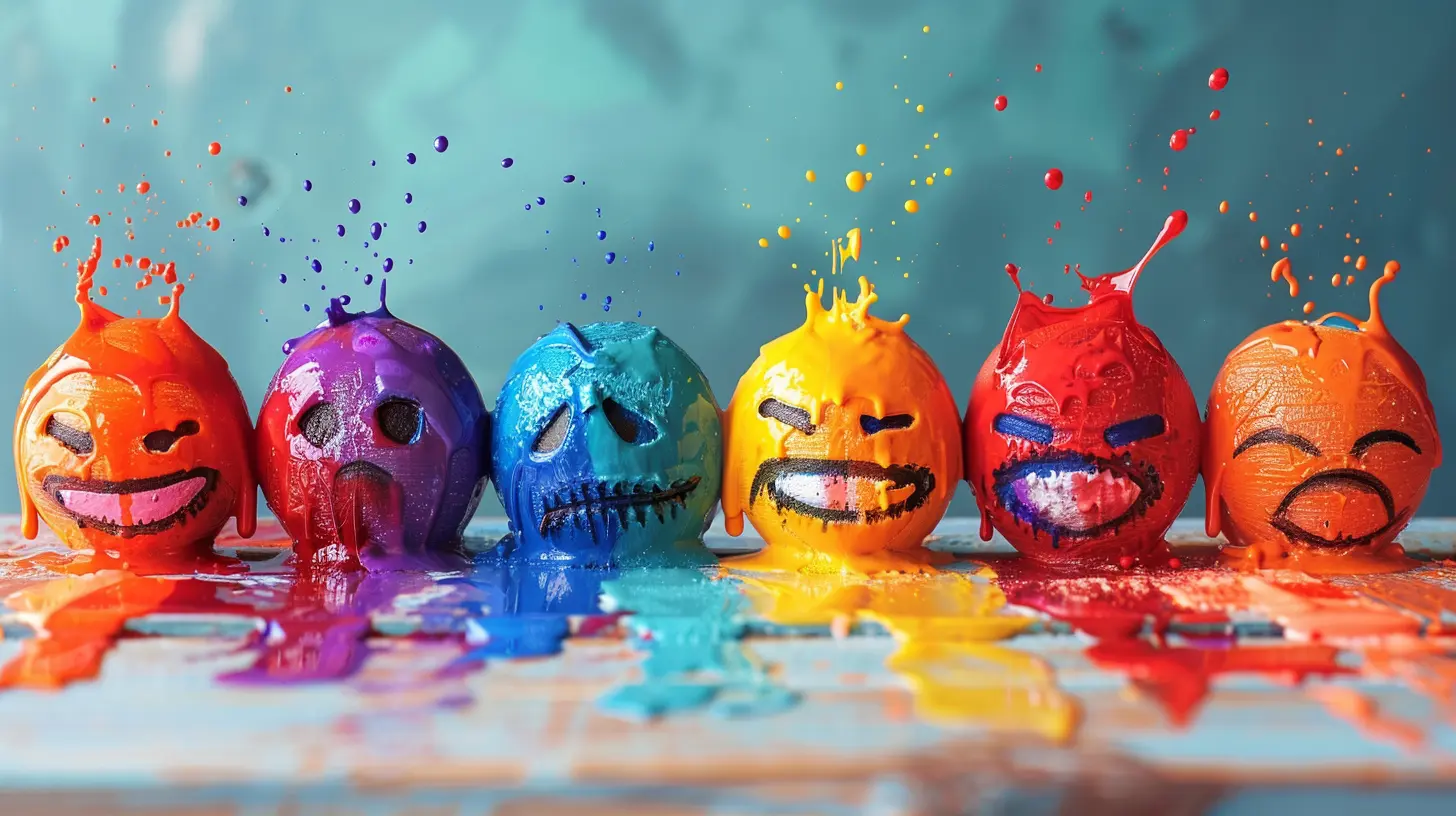 The Importance of Emotional Growth in Parenting