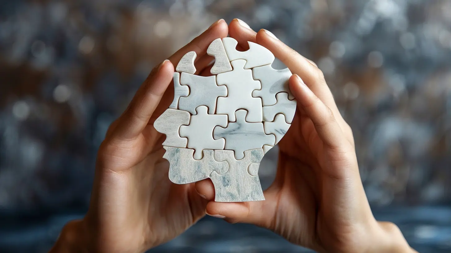 The Importance of Mental Health Advocacy in Policy and Legislation