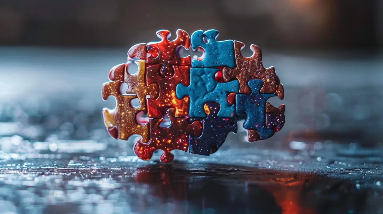 The Importance of Mental Health Advocacy in Policy and Legislation